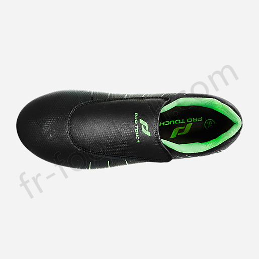 Chaussures de football moulées enfant Speedlite II FG VLC-PRO TOUCH Vente en ligne - -0