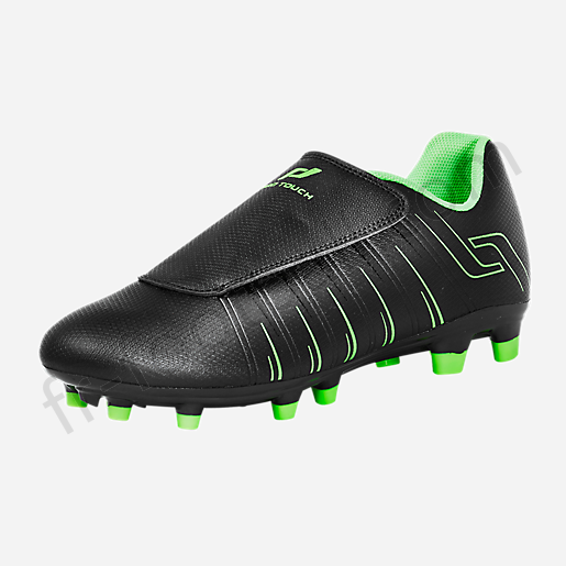 Chaussures de football moulées enfant Speedlite II FG VLC-PRO TOUCH Vente en ligne - -2