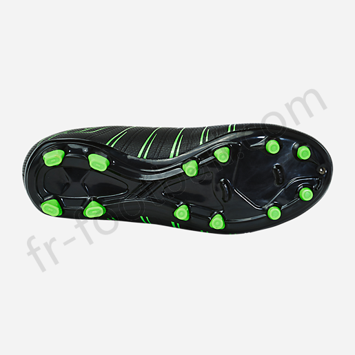 Chaussures de football moulées enfant Speedlite II FG VLC-PRO TOUCH Vente en ligne - -4
