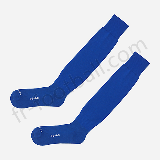 Chaussettes de football adulte Team Socks-PRO TOUCH Vente en ligne - -1