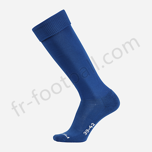 Chaussettes de football adulte Team Socks-PRO TOUCH Vente en ligne - -0