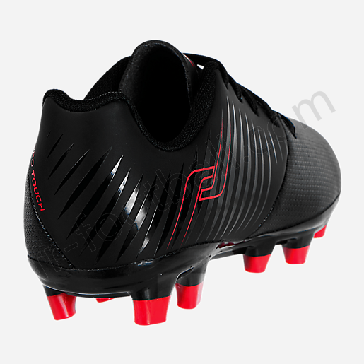 Chaussures de football moulées enfant Speedlite III Fg Jr-PRO TOUCH Vente en ligne - -2