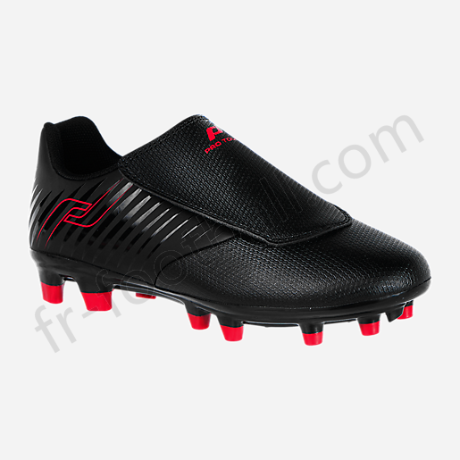 Chaussures de football moulées enfant Speedlite III Fg Vlc Jr-PRO TOUCH Vente en ligne - -1