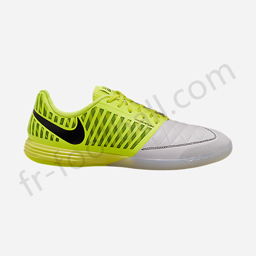 Chaussures de football indoor homme LUNARGATO II-NIKE Vente en ligne - -2