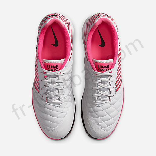 Chaussures de football indoor homme LUNARGATO II-NIKE Vente en ligne - -5
