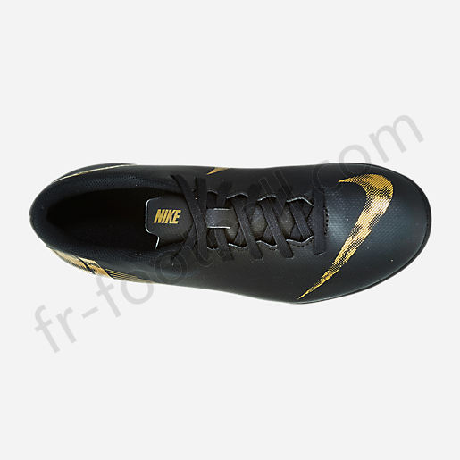 Chaussures de football moulées enfant Vapor 12 Club-NIKE Vente en ligne - -8