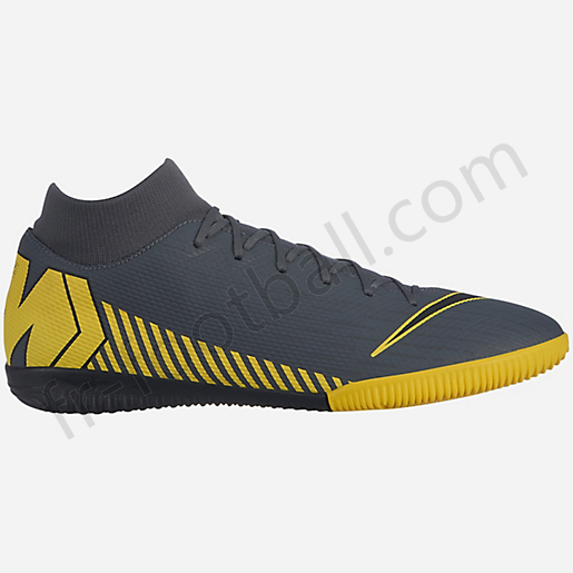 Chaussures de football indoor homme SuperflyX 6 Academy TF-NIKE Vente en ligne - -0