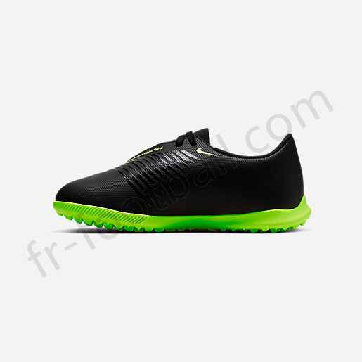 Chaussures de football stabilisées enfant Jr Phantom Venom Club Tf-NIKE Vente en ligne - -1