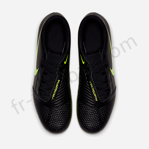 Chaussures de football moulées homme Phantom Venom Club Fg-NIKE Vente en ligne - -5