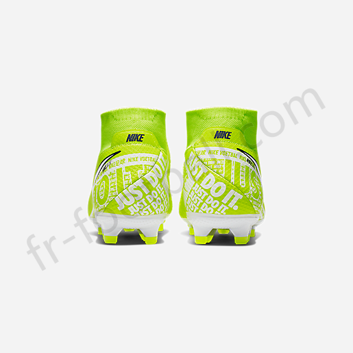 Chaussures de football moulées homme Phantom Vision Pro Df Fg-NIKE Vente en ligne - -6