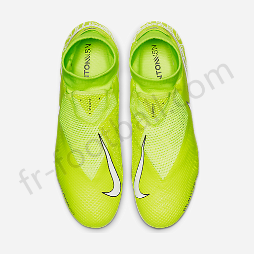 Chaussures de football moulées homme Phantom Vision Pro Df Fg-NIKE Vente en ligne - -2