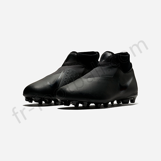 Chaussures de football moulées enfant Phantom Vision Academy Df Mg-NIKE Vente en ligne - -1