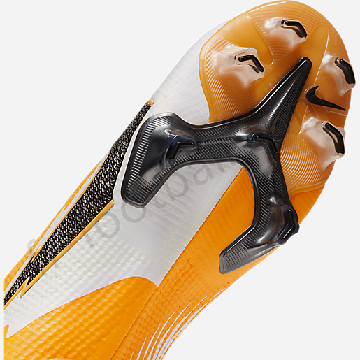 Chaussures de football moulées homme Mercurial Superfly 7 Elite FG-NIKE Vente en ligne - -2