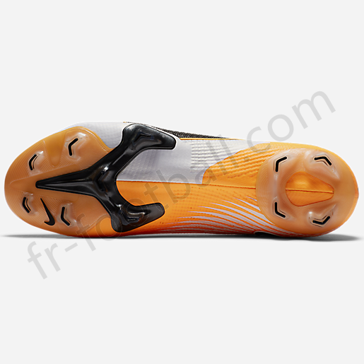 Chaussures de football moulées homme Mercurial Superfly 7 Elite FG-NIKE Vente en ligne - -3
