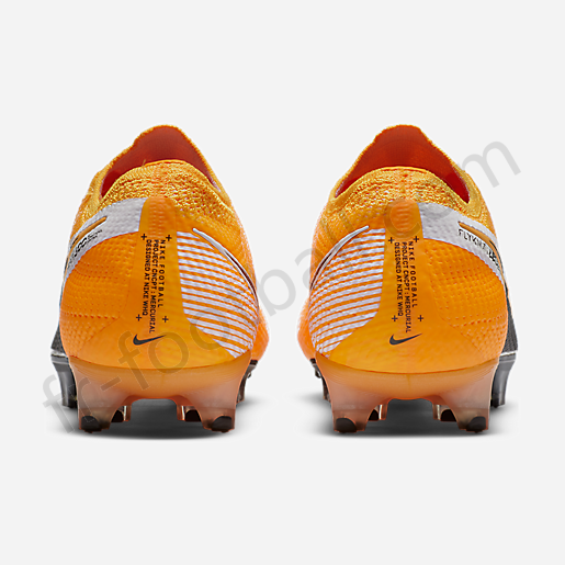 Chaussures de football moulées homme VAPOR 13 ELITE FG-NIKE Vente en ligne - -7