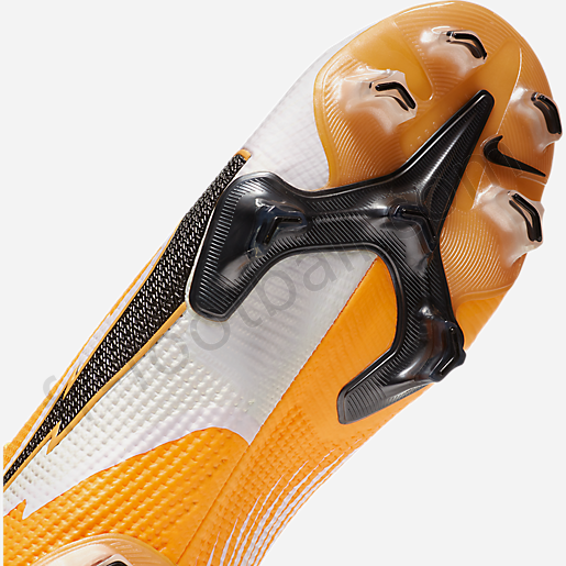 Chaussures de football moulées homme VAPOR 13 ELITE FG-NIKE Vente en ligne - -9