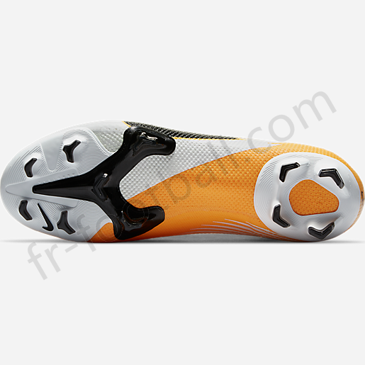 Chaussures de football moulées homme Mercurial Superfly 7 Pro FG-NIKE Vente en ligne - -1