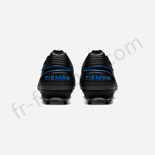 Chaussures de football vissées homme Legend 8 Academy Sg-Pro Ac-NIKE Vente en ligne - -7