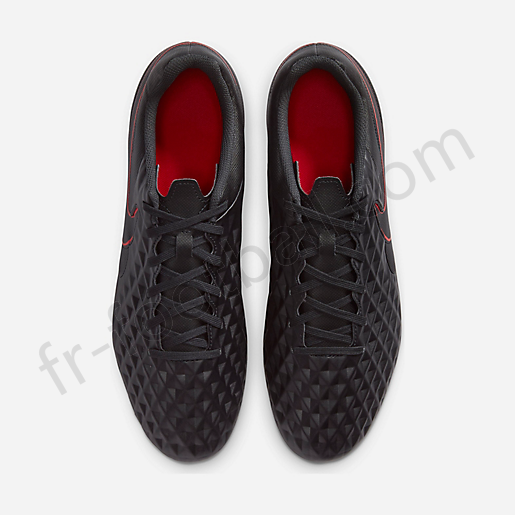 Chaussures de football vissées homme END 8 CLUB SG-NIKE Vente en ligne - -8