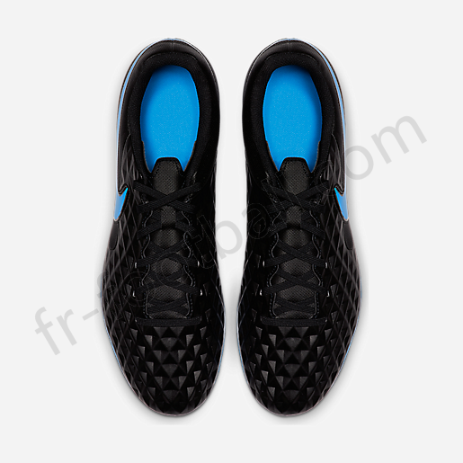 Chaussures de football vissées homme END 8 CLUB SG-NIKE Vente en ligne - -6