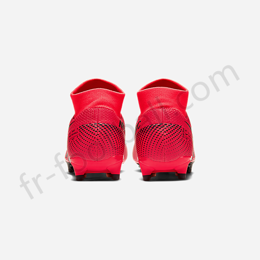 Chaussures de football moulées homme SUPERFLY 7 ACADEMY FG/MG-NIKE Vente en ligne - -7