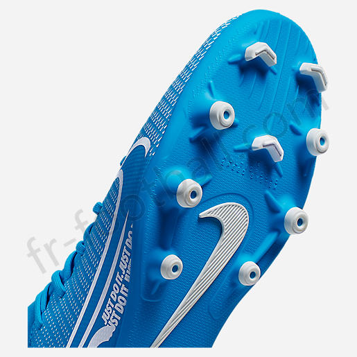 Chaussures de football moulées homme SUPERFLY 7 CLUB FG/MG-NIKE Vente en ligne - -1