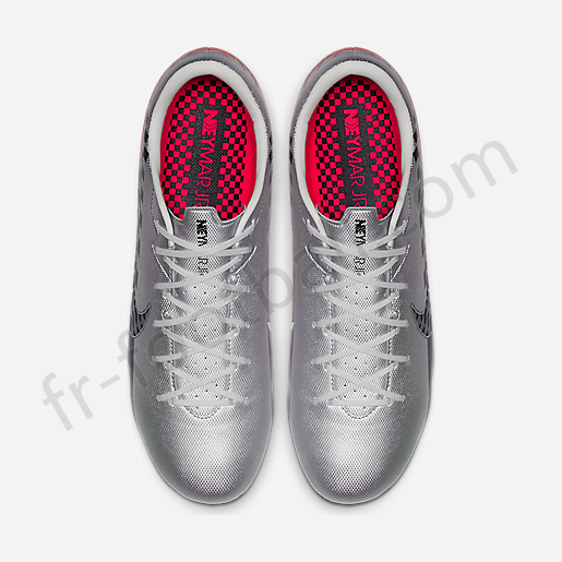 Chaussures de football moulées homme Mercurial Vapor 13 Academy Neymar MG-NIKE Vente en ligne - -5