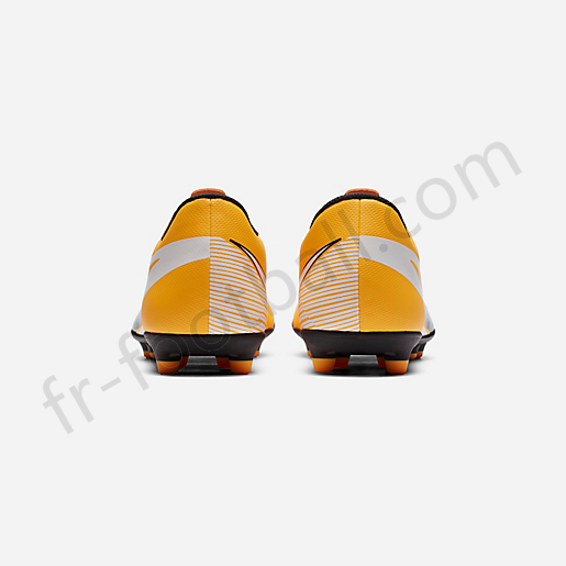 Chaussures de football moulées homme VAPOR 13 CLUB FG/MG-NIKE Vente en ligne - -5