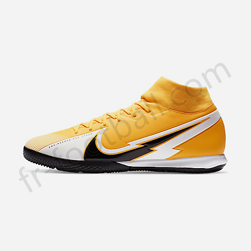 Chaussures de football indoor homme Superfly 7 Academy-NIKE Vente en ligne - -3
