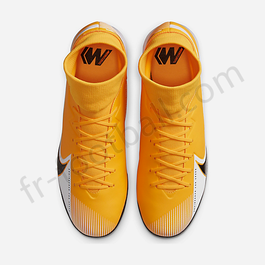 Chaussures de football indoor homme Superfly 7 Academy-NIKE Vente en ligne - -9