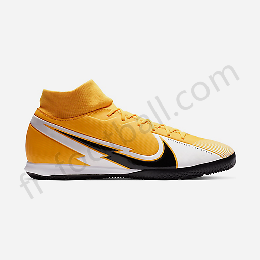 Chaussures de football indoor homme Superfly 7 Academy-NIKE Vente en ligne - -5