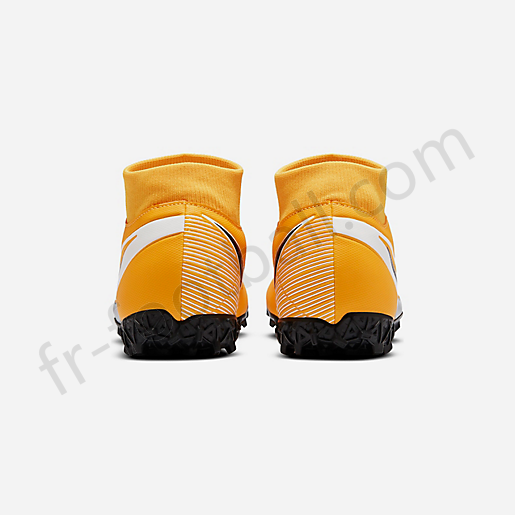 Chaussures de football stabilisées homme SUPERFLY 7 ACADEMY TF-NIKE Vente en ligne - -10