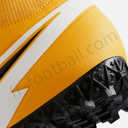 Chaussures de football stabilisées homme SUPERFLY 7 ACADEMY TF-NIKE Vente en ligne - -5