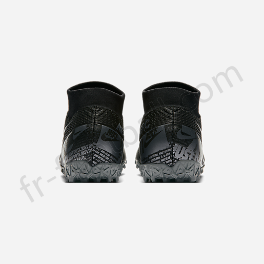 Chaussures de football stabilisées homme SUPERFLY 7 ACADEMY TF-NIKE Vente en ligne - -2