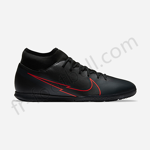 Chaussures de football indoor homme SUPERFLY 7 CLUB IC-NIKE Vente en ligne - -4