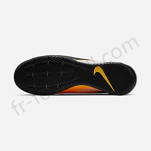 Chaussures de football stabilisées homme AT7993 VAPOR 13 ACADEMY IC-NIKE Vente en ligne - -9