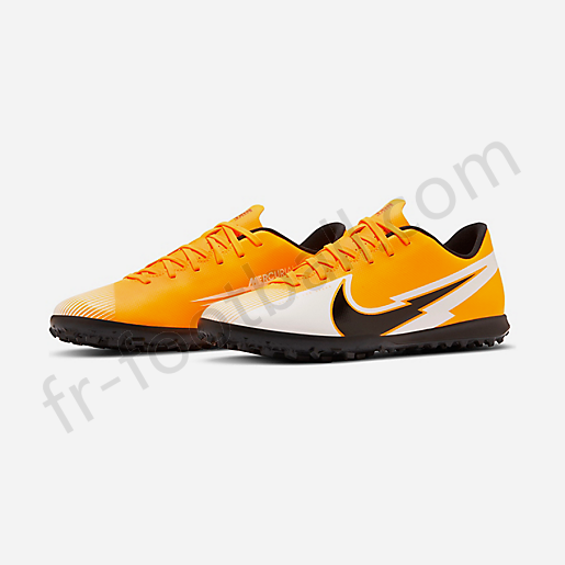 Chaussures de football stabilisées homme VAPOR 13 CLUB TF-NIKE Vente en ligne - -3