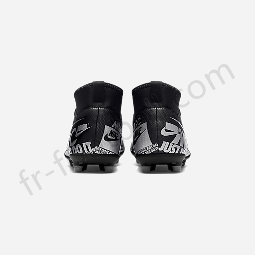 Chaussures de football moulées enfant JR SUPERFLY 7 CLUB FG/MG-NIKE Vente en ligne - -2
