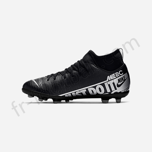 Chaussures de football moulées enfant JR SUPERFLY 7 CLUB FG/MG-NIKE Vente en ligne - -6