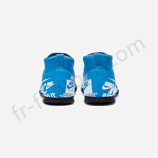Chaussures de football indoor enfant Superfly 7-NIKE Vente en ligne - -6