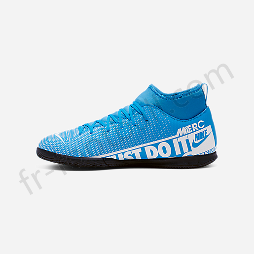 Chaussures de football indoor enfant Superfly 7-NIKE Vente en ligne - -2