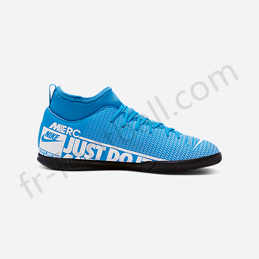 Chaussures de football indoor enfant Superfly 7-NIKE Vente en ligne - -3
