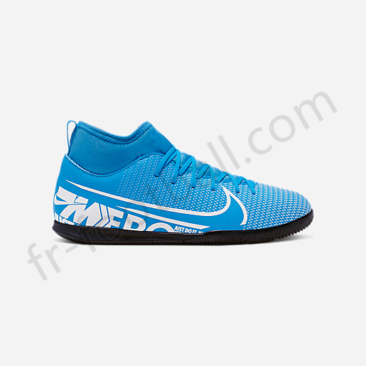 Chaussures de football indoor enfant Superfly 7-NIKE Vente en ligne - -4