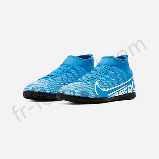 Chaussures de football indoor enfant Superfly 7-NIKE Vente en ligne - -0
