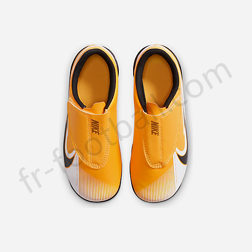 Chaussures de football moulées enfant Mercurial Vapor 13 Club MG-NIKE Vente en ligne - -5