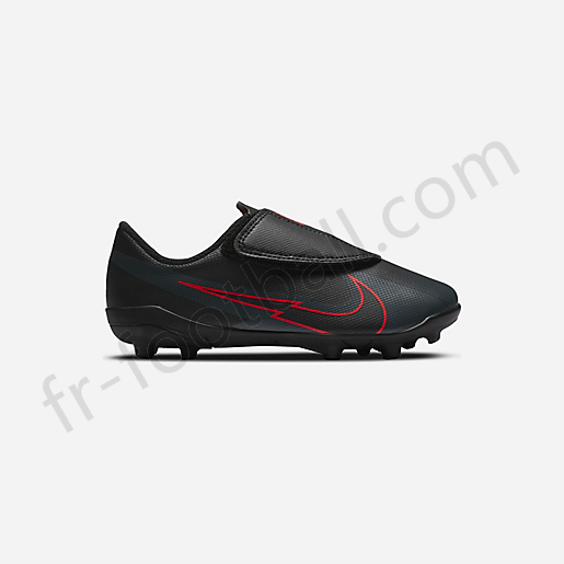 Chaussures de football moulées enfant Mercurial Vapor 13 Club MG-NIKE Vente en ligne - -9