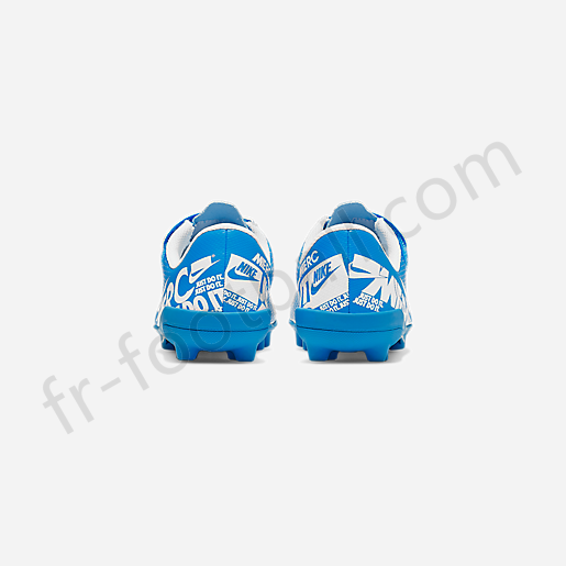 Chaussures de football moulées enfant Mercurial Vapor 13 Club MG-NIKE Vente en ligne - -8