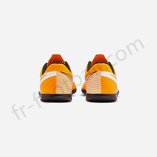 Chaussures de football stabilisées enfant Mercurial Vapor 13 Club IC-NIKE Vente en ligne - -8
