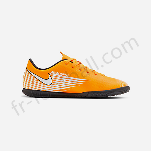 Chaussures de football stabilisées enfant Mercurial Vapor 13 Club IC-NIKE Vente en ligne - -2