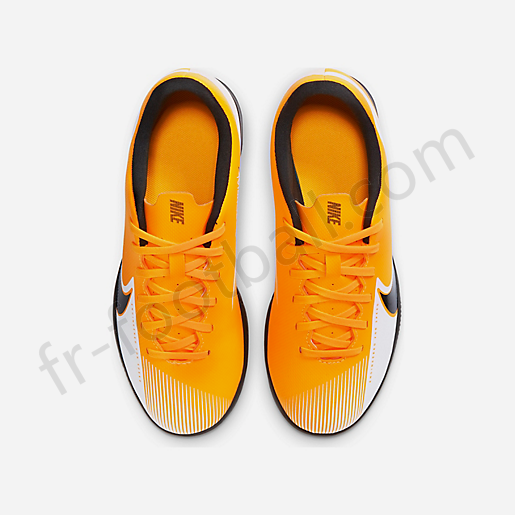 Chaussures de football stabilisées enfant Mercurial Vapor 13 Club IC-NIKE Vente en ligne - -10